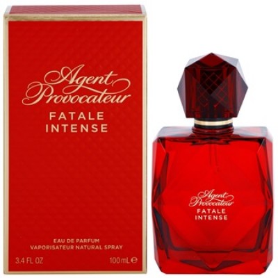 AGENT PROVOCATEUR Fatale Intense EDP 100ml